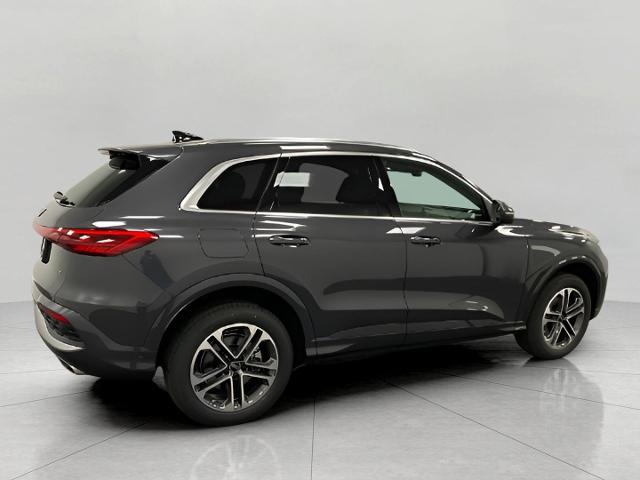 2025 Audi Q5 Vehicle Photo in Appleton, WI 54913