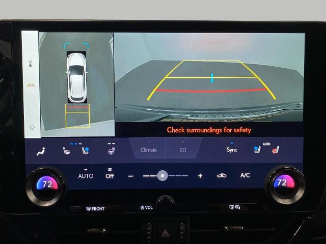2025 Lexus NX 350 Vehicle Photo in Appleton, WI 54913