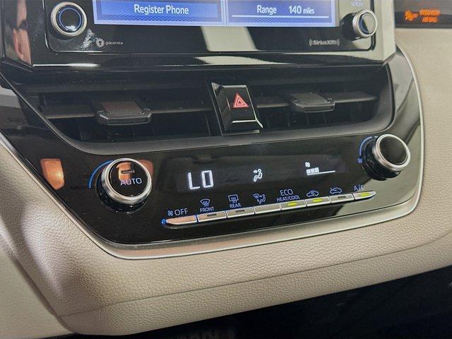 2022 Toyota Corolla Vehicle Photo in Flemington, NJ 08822