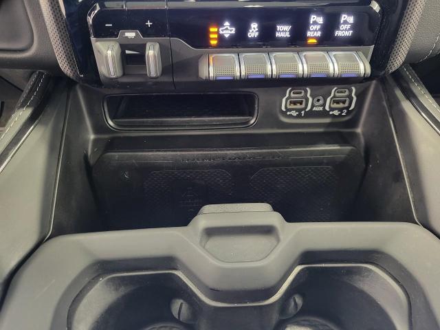 2022 Ram 1500 Vehicle Photo in Neenah, WI 54956