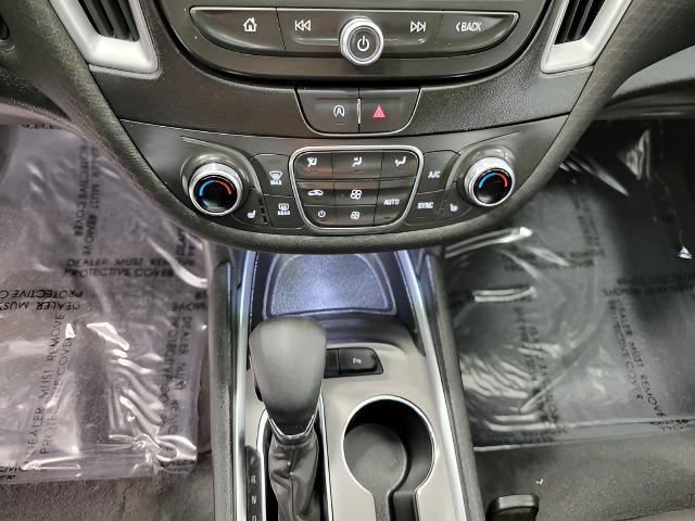 2024 Chevrolet Malibu Vehicle Photo in MANITOWOC, WI 54220-5838
