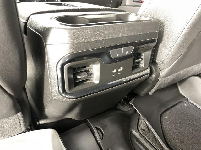 2022 GMC Sierra 1500 Vehicle Photo in GILBERT, AZ 85297-0402