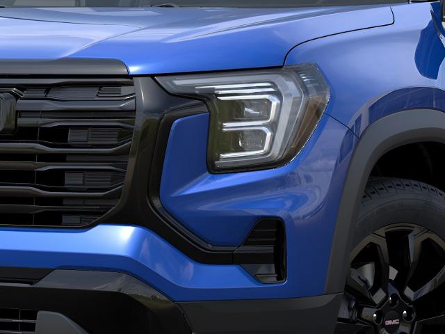 2026 GMC Terrain Vehicle Photo in GREEN BAY, WI 54303-3330