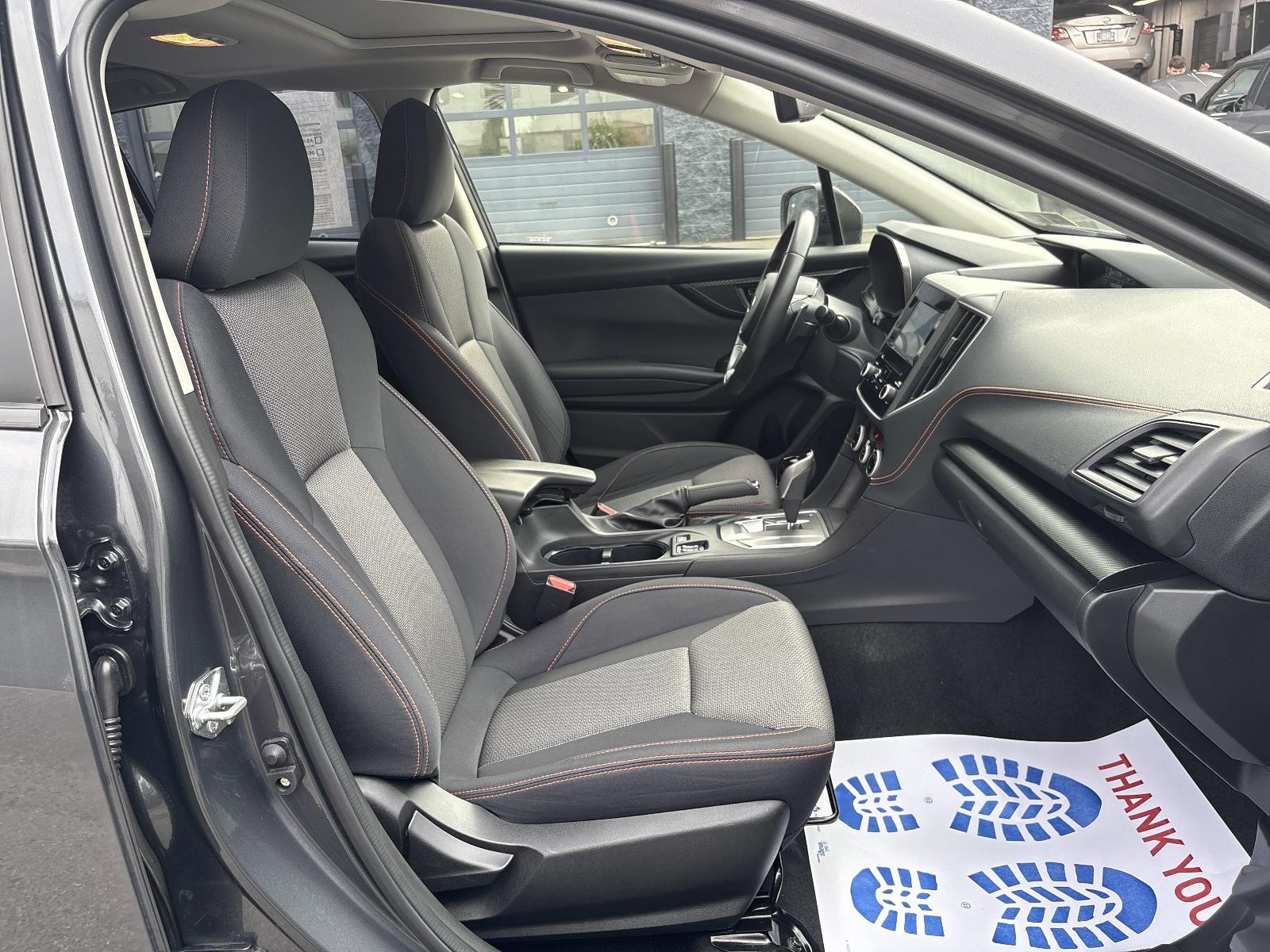 2023 Subaru Crosstrek Vehicle Photo in Mechanicsburg, PA 17050