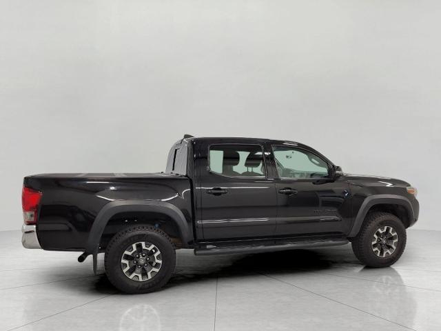 2017 Toyota Tacoma Vehicle Photo in NEENAH, WI 54956-2243