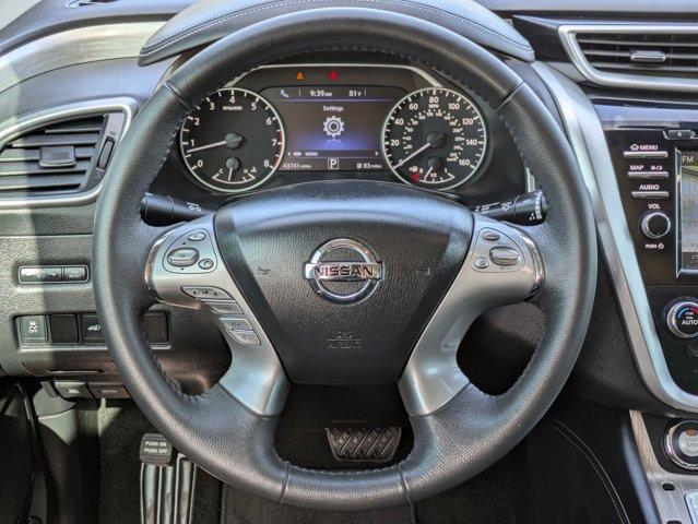 2015 Nissan Murano Vehicle Photo in San Antonio, TX 78209