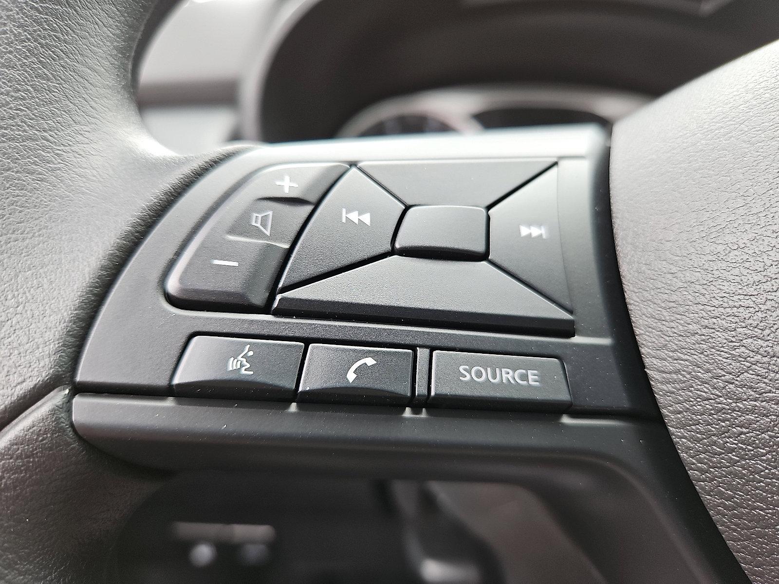 2025 Nissan Versa Vehicle Photo in Jenkintown, PA 19046