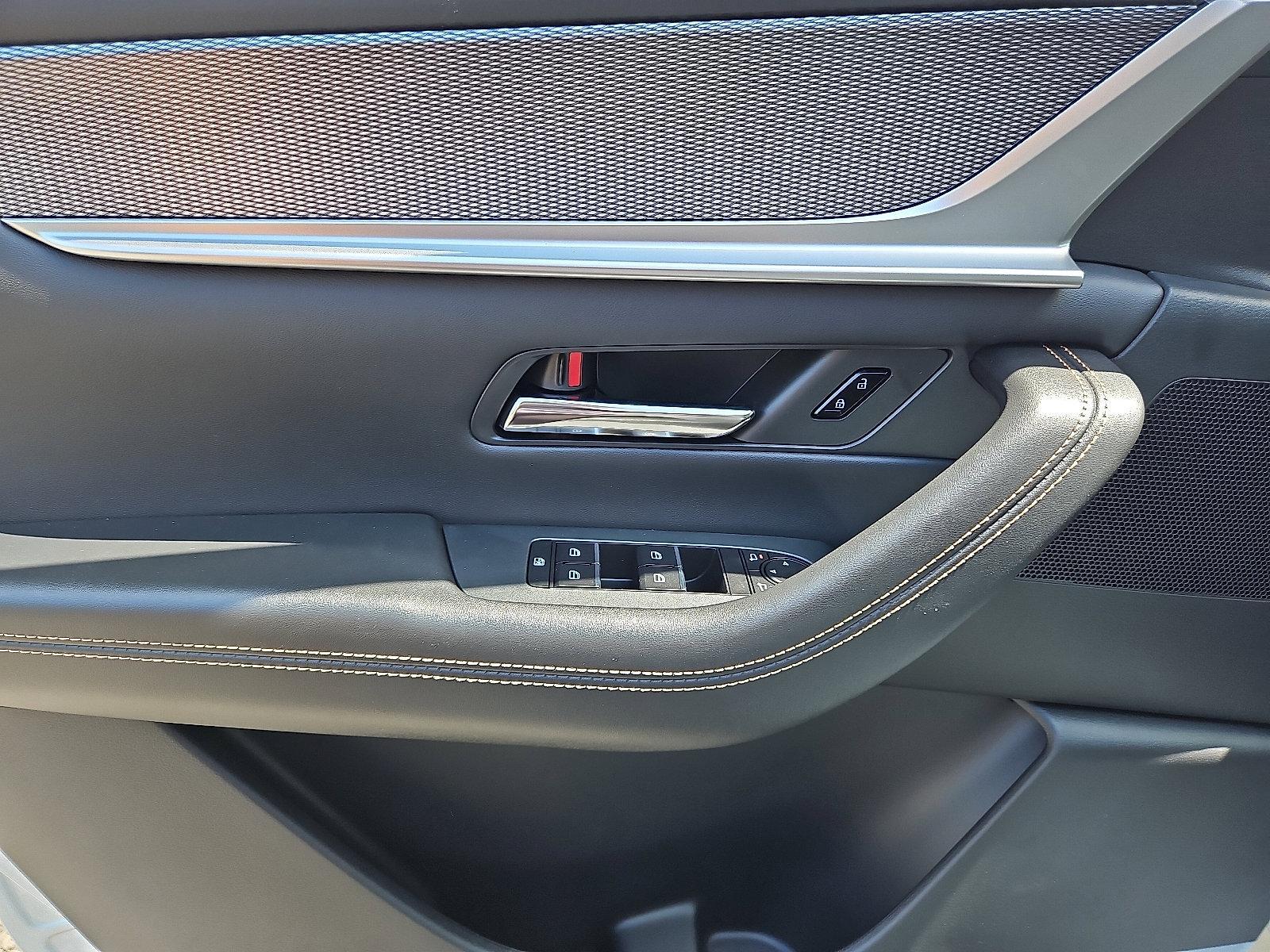 2025 Mazda CX-90 Vehicle Photo in Trevose, PA 19053