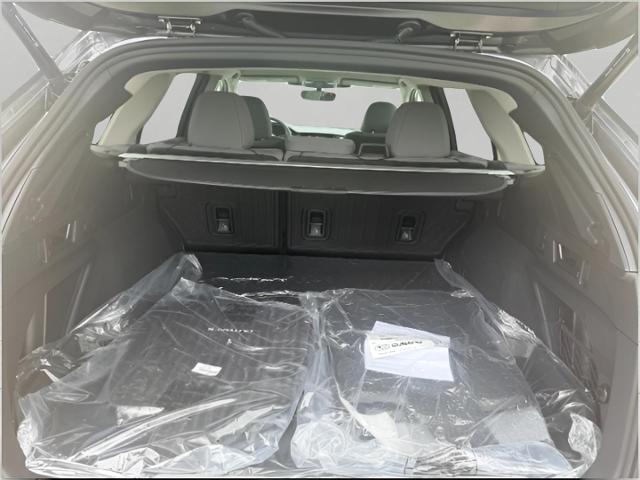 2025 Subaru Outback Vehicle Photo in Oshkosh, WI 54904