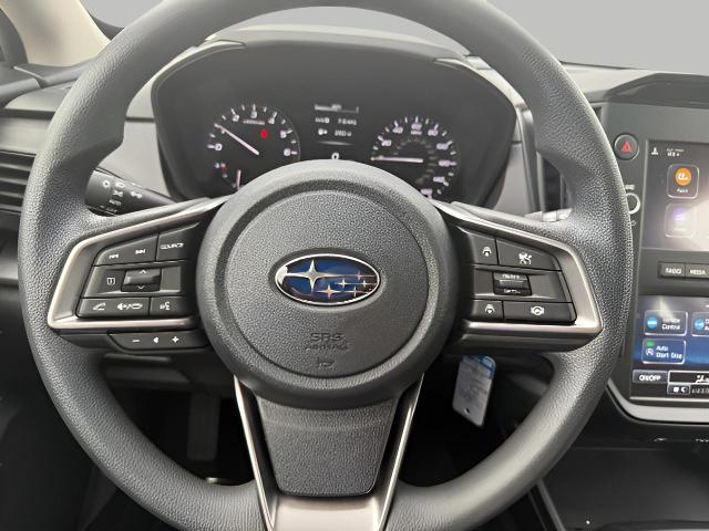 2025 Subaru Impreza Vehicle Photo in Oshkosh, WI 54904