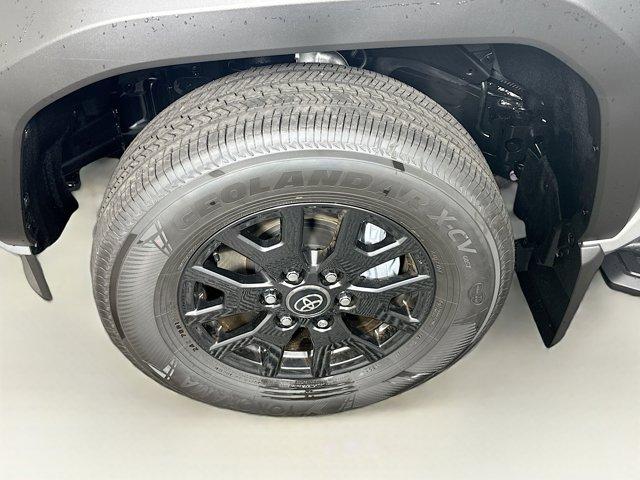 2025 Toyota 4Runner Vehicle Photo in Flemington, NJ 08822