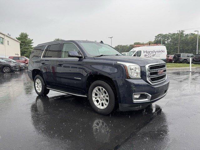 2020 GMC Yukon Vehicle Photo in Mechanicsburg, PA 17050-1707