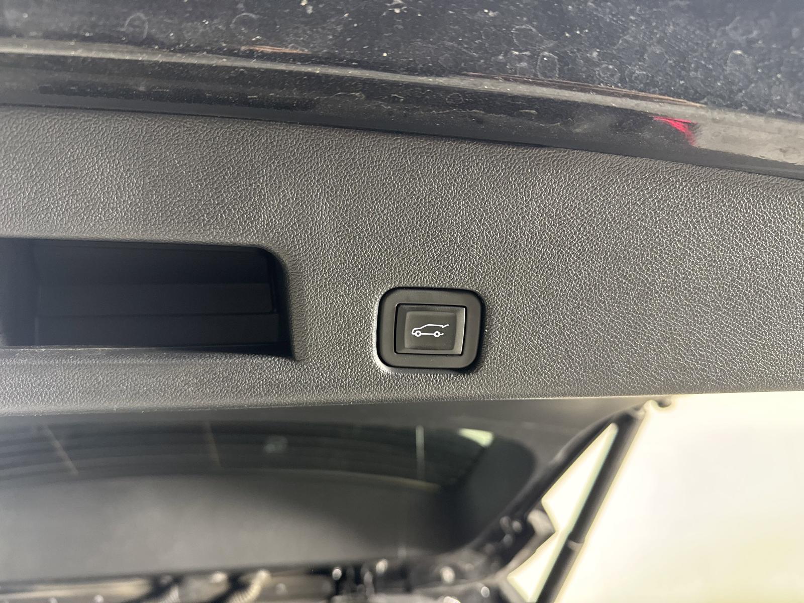 2025 Chevrolet Traverse Vehicle Photo in GEORGETOWN, TX 78626-7508