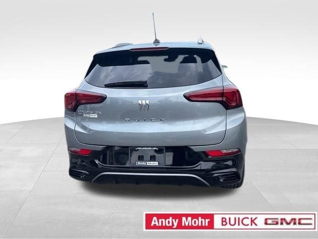2026 Buick Encore GX Vehicle Photo in Fishers, IN 46038