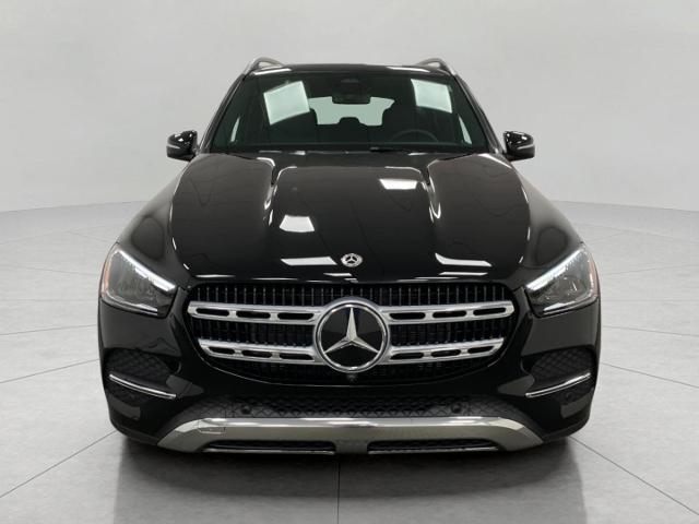 2025 Mercedes-Benz GLE Vehicle Photo in Appleton, WI 54913