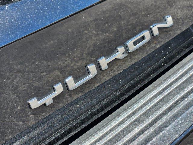 2021 GMC Yukon XL Vehicle Photo in Decatur, TX 76234