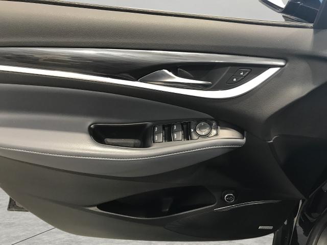 2023 Buick Enclave Vehicle Photo in GREEN BAY, WI 54303-3330