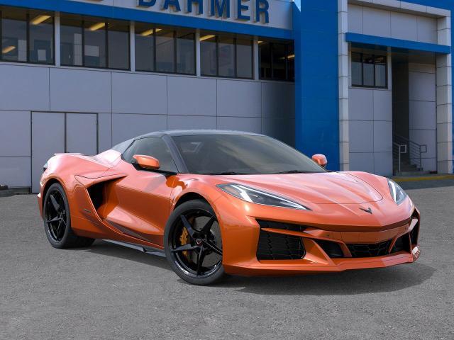 2025 Chevrolet Corvette E-Ray Vehicle Photo in KANSAS CITY, MO 64114-4502