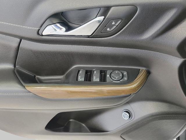2023 GMC Acadia Vehicle Photo in OSHKOSH, WI 54904-7811