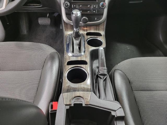 2015 Chevrolet Malibu Vehicle Photo in NEENAH, WI 54956-2243