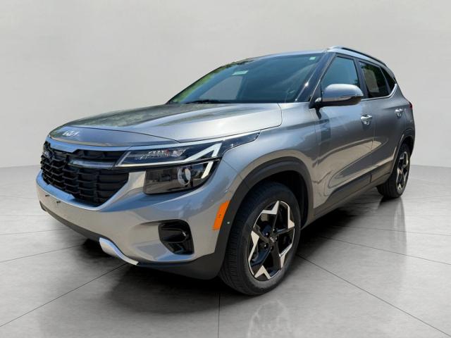 2024 Kia Seltos Vehicle Photo in Appleton, WI 54914