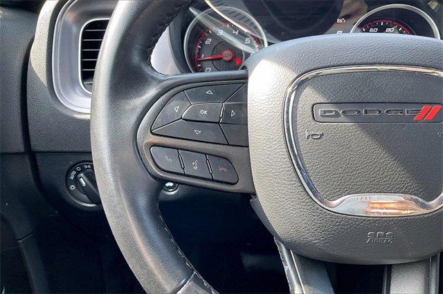 2023 Dodge Charger Vehicle Photo in INDEPENDENCE, MO 64055-1314