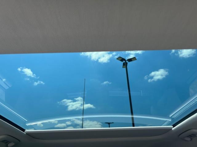 2024 Hyundai IONIQ 5 Vehicle Photo in Brunswick, GA 31525