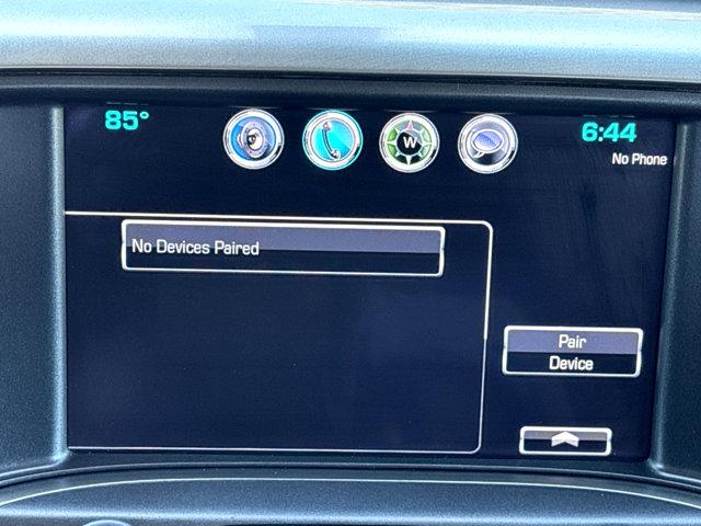 2018 Chevrolet Silverado 1500 Vehicle Photo in Savannah, GA 31419