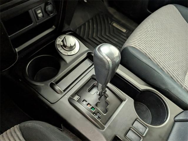 2016 Toyota 4Runner Vehicle Photo in ENGLEWOOD, CO 80113-6708