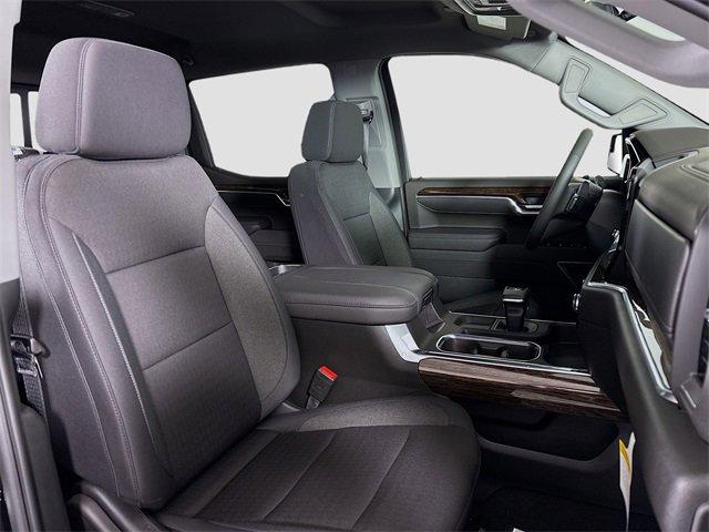 2025 GMC Sierra 1500 Vehicle Photo in PUYALLUP, WA 98371-4149