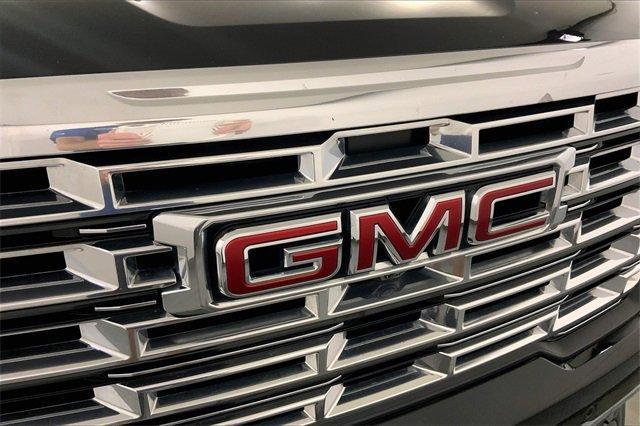 2024 GMC Acadia Vehicle Photo in INDEPENDENCE, MO 64055-1377