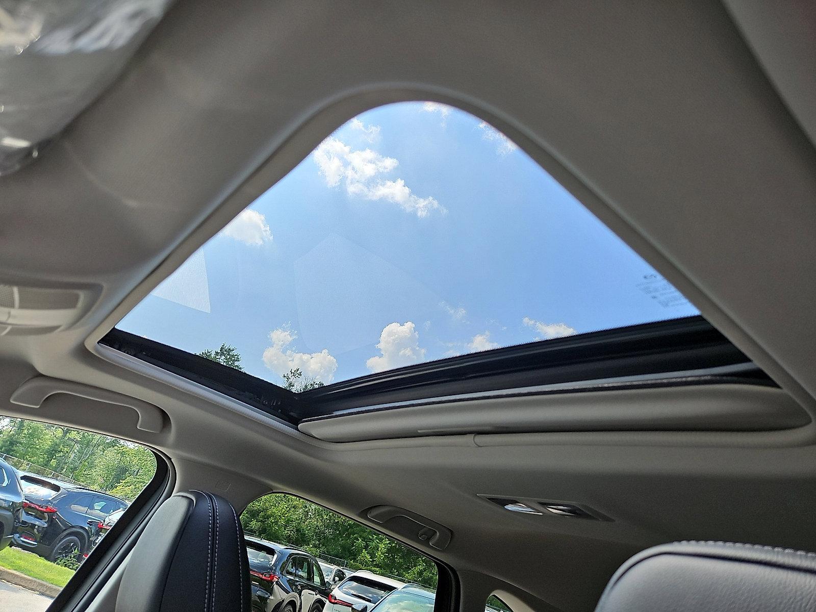 2025 Mazda CX-5 Vehicle Photo in Trevose, PA 19053