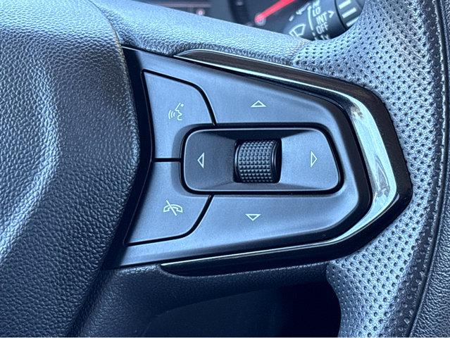 2021 Chevrolet Trailblazer Vehicle Photo in Savannah, GA 31419