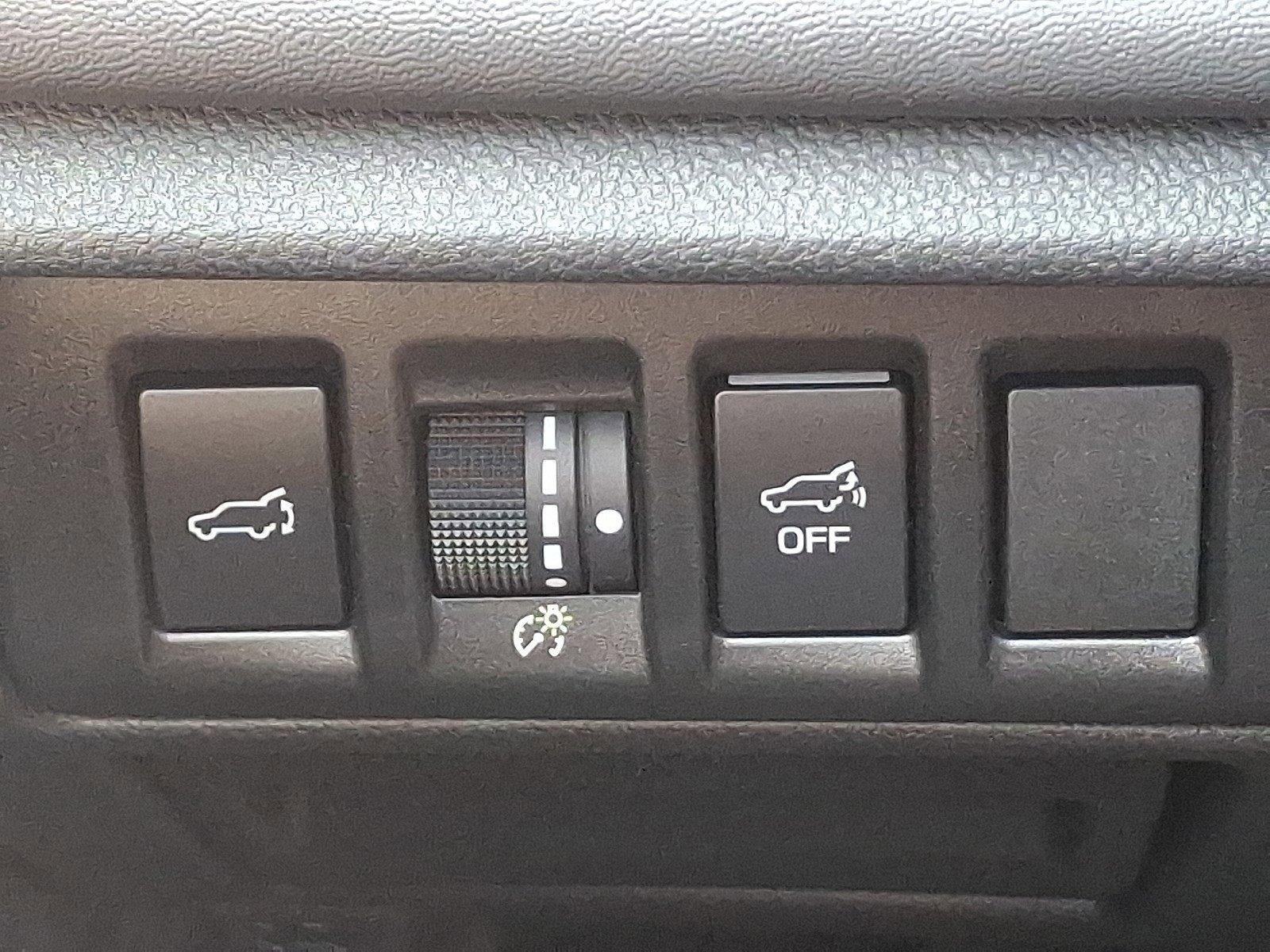 2022 Subaru Outback Vehicle Photo in Harrisburg, PA 17111