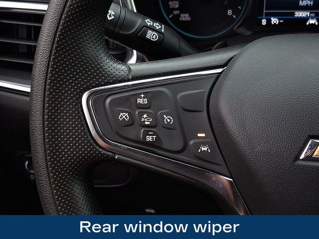 2024 Chevrolet Equinox Vehicle Photo in PAWLING, NY 12564-3219
