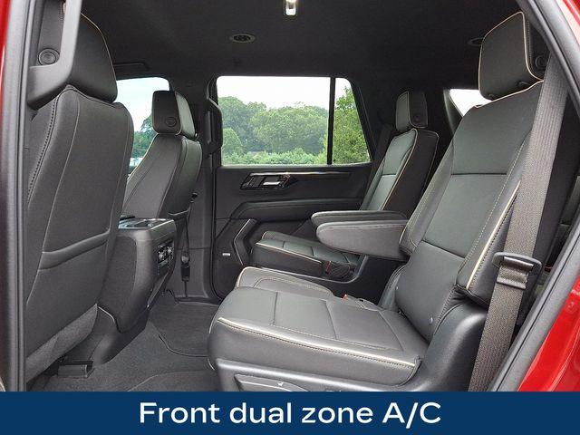 2025 Chevrolet Tahoe Vehicle Photo in PAWLING, NY 12564-3219
