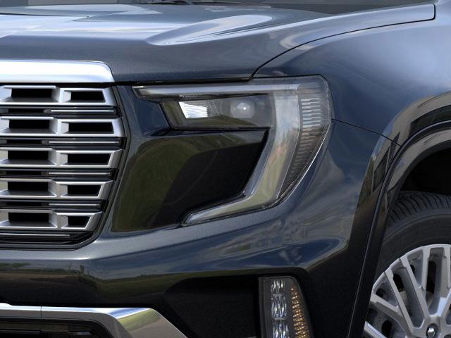 2026 GMC Acadia Vehicle Photo in WATERTOWN, CT 06795-3318
