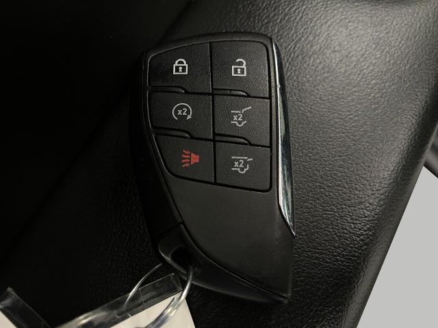 2021 Chevrolet Tahoe Vehicle Photo in Appleton, WI 54913