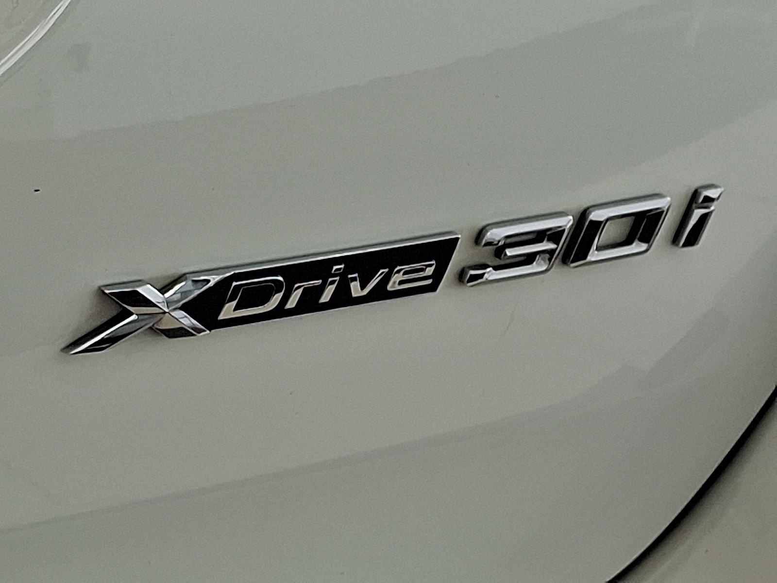2020 BMW X3 xDrive30i Vehicle Photo in Lancaster, PA 17601
