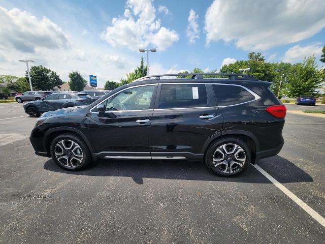 2024 Subaru Ascent Vehicle Photo in MADISON, WI 53713-3220