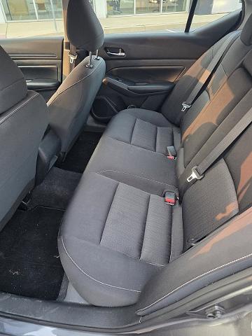 2022 Nissan Altima Vehicle Photo in HARRISBURG, PA 17111-1033