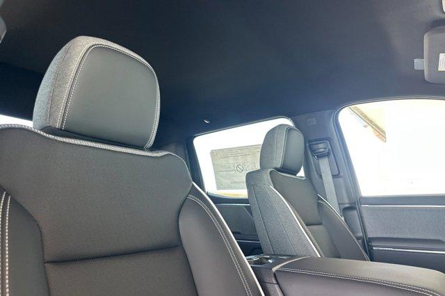 2026 GMC Sierra EV Vehicle Photo in STOCKTON, CA 95212-2838