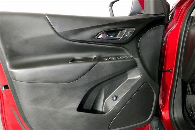2023 Chevrolet Equinox Vehicle Photo in INDEPENDENCE, MO 64055-1314