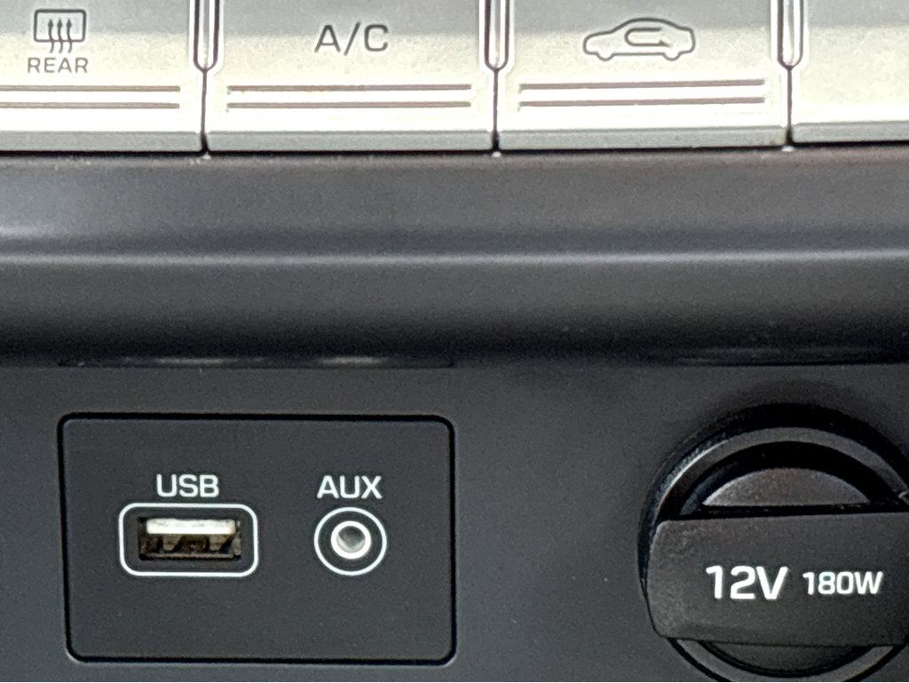 2018 Hyundai SONATA Vehicle Photo in POOLER, GA 31322-3252