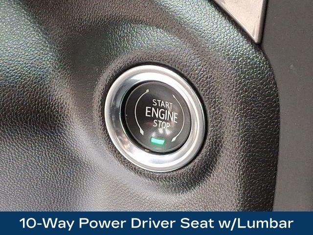 2022 Chevrolet Silverado 1500 Vehicle Photo in PAWLING, NY 12564-3219