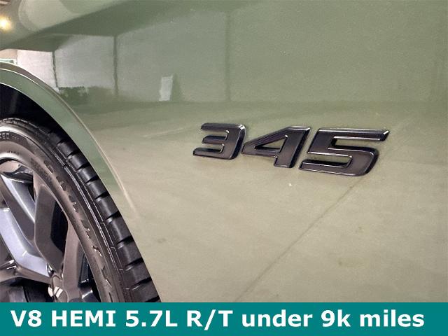 2023 Dodge Challenger Vehicle Photo in EVERETT, WA 98203-5662