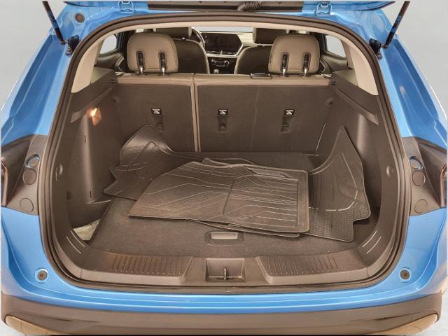 2025 Chevrolet Trax Vehicle Photo in APPLETON, WI 54914-4656