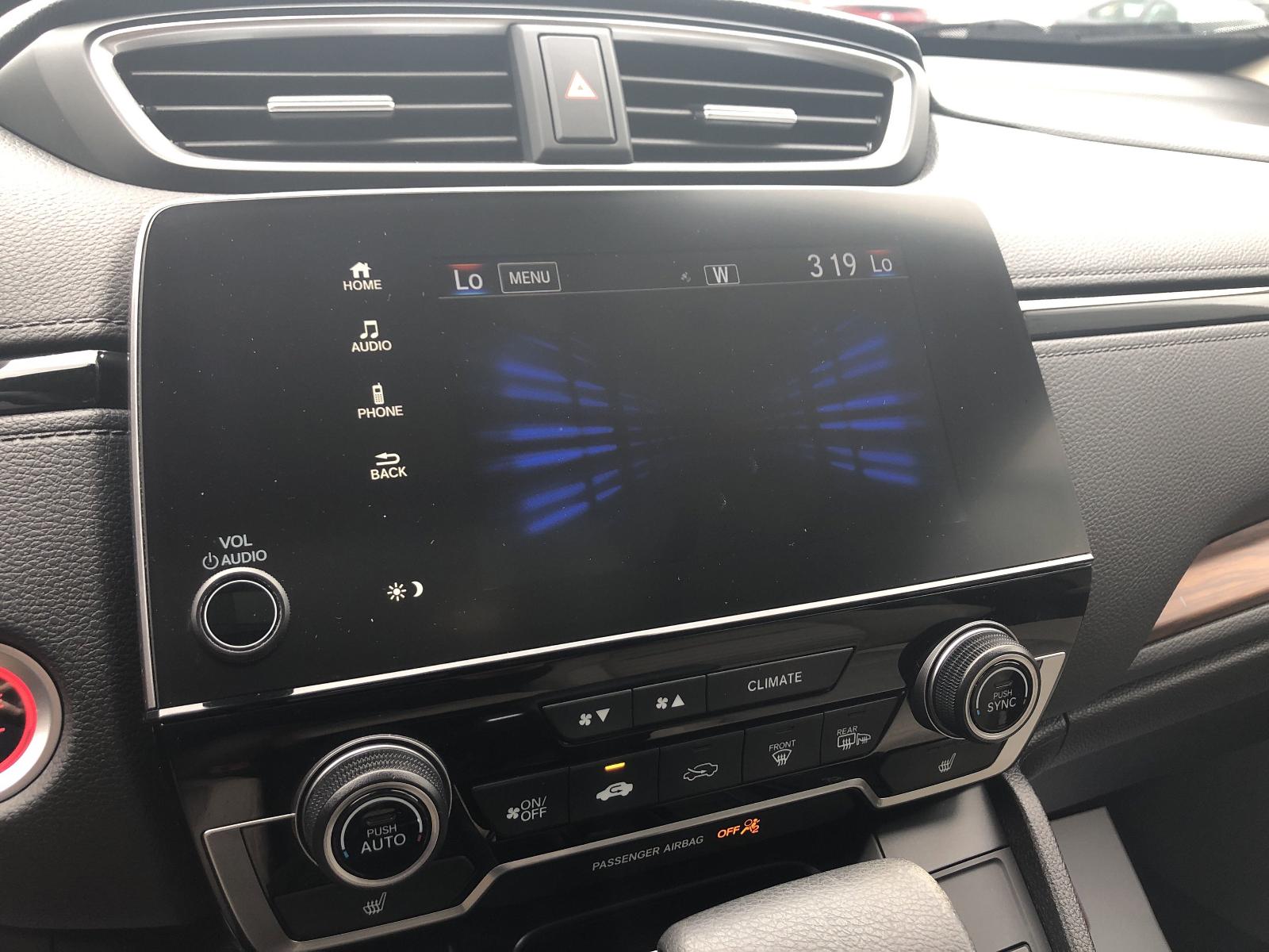 2020 Honda CR-V Vehicle Photo in Mechanicsburg, PA 17050