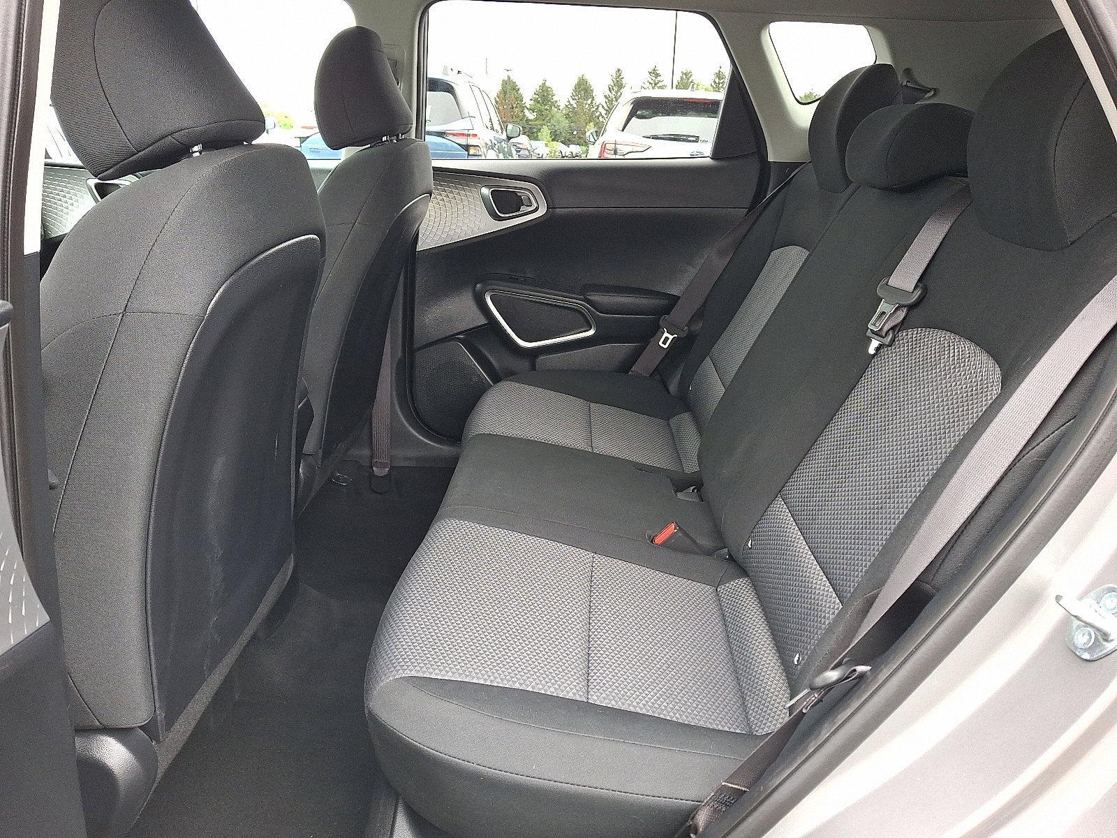 2023 Kia Soul Vehicle Photo in Easton, PA 18045