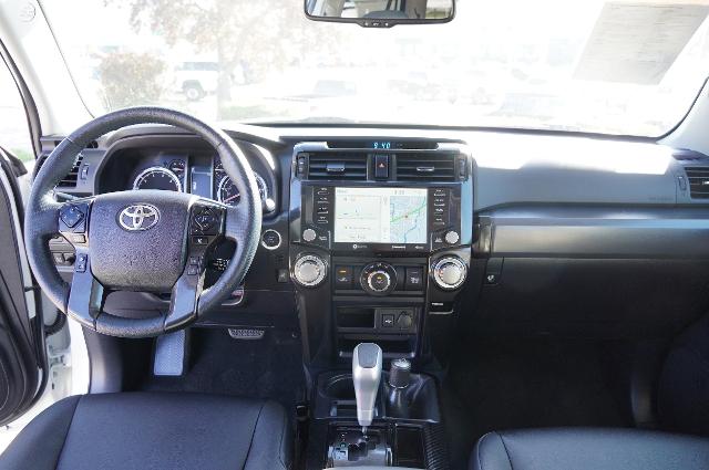 2023 Toyota 4Runner Vehicle Photo in Riverdale, UT 84405